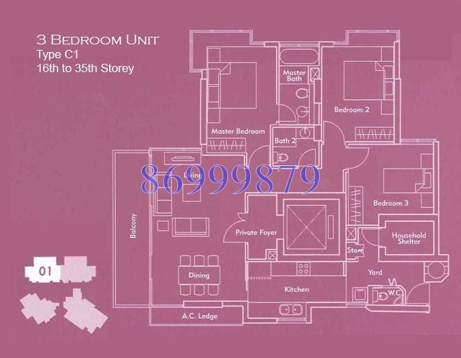 Urbana (D9), Condominium #158322062